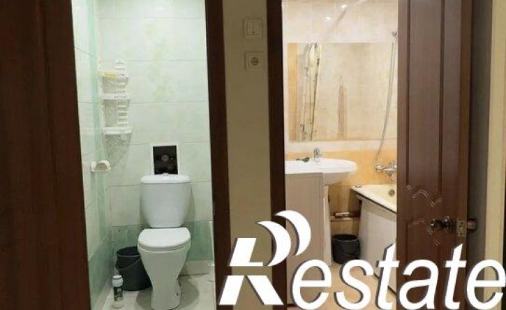 2-комн квартира улица Ойунского, 41,  д. 41