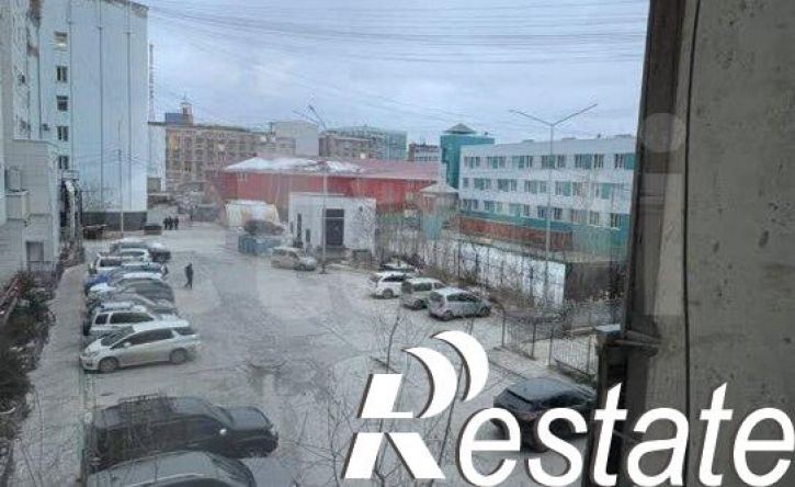 4-комн квартира улица Петра Алексеева, 3/1,  д. 3/1