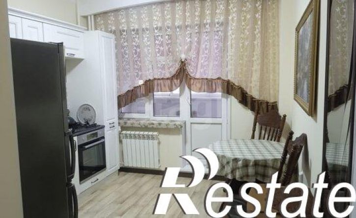 1-комн квартира улица Богдана Чижика, 17,  д. 17