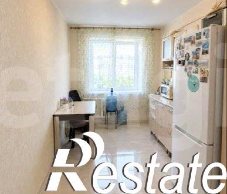 1-комн квартира улица Фёдора Попова, 16/1,  д. 16/1