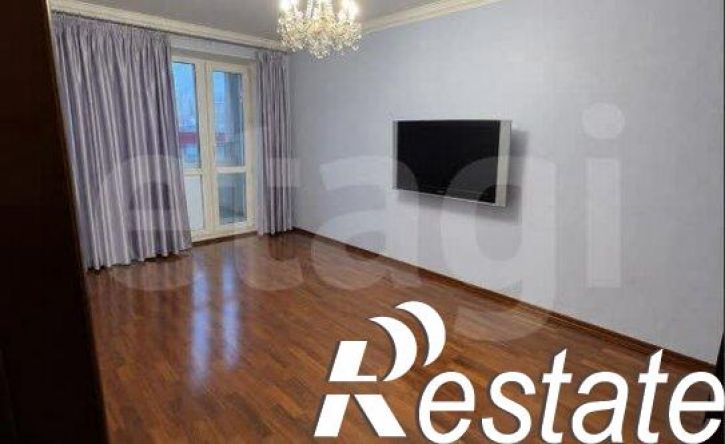 4-комн квартира улица Петра Алексеева, 3/1,  д. 3/1