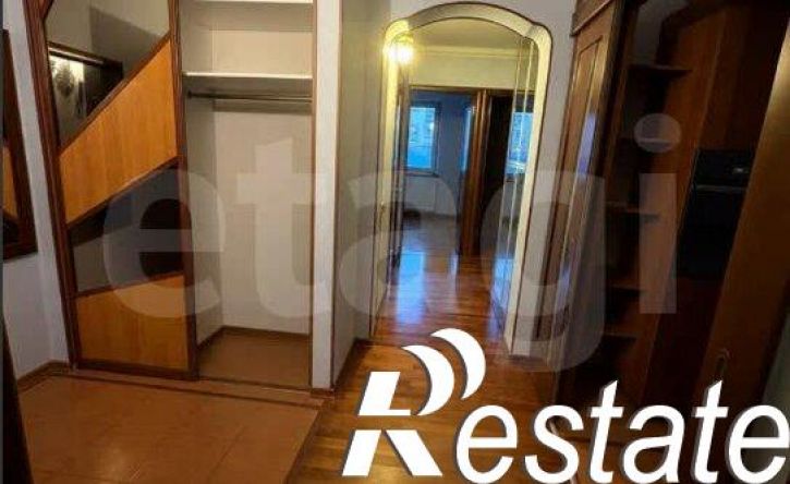 4-комн квартира улица Петра Алексеева, 3/1,  д. 3/1