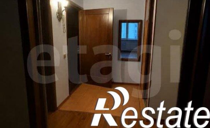 4-комн квартира улица Петра Алексеева, 3/1,  д. 3/1