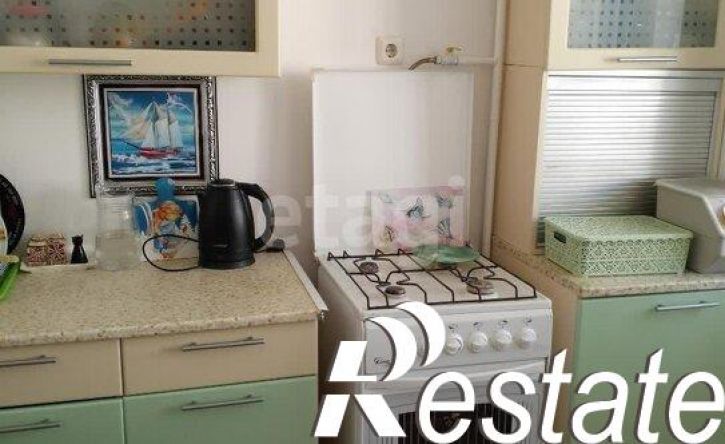1-комн квартира улица Петровского, 12,  д. 12
