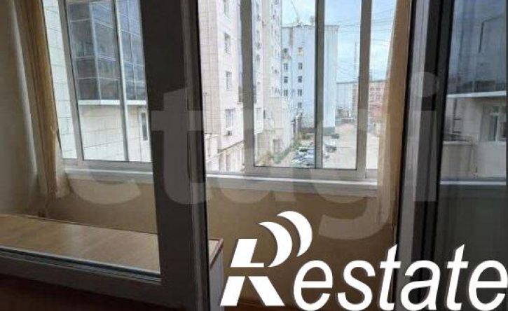4-комн квартира улица Петра Алексеева, 3/1,  д. 3/1
