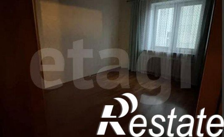 4-комн квартира улица Петра Алексеева, 3/1,  д. 3/1
