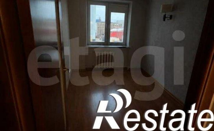 4-комн квартира улица Петра Алексеева, 3/1,  д. 3/1