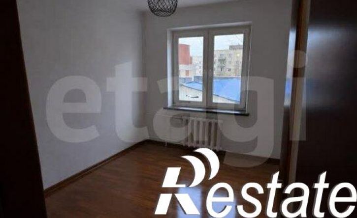 4-комн квартира улица Петра Алексеева, 3/1,  д. 3/1