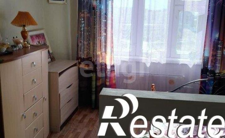 1-комн квартира улица Петровского, 12,  д. 12