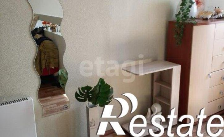 1-комн квартира улица Петровского, 12,  д. 12
