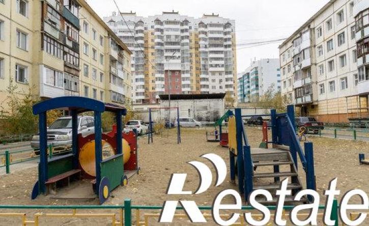 1-комн квартира улица Фёдора Попова, 16/1,  д. 16/1