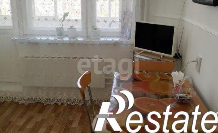 1-комн квартира улица Петровского, 12,  д. 12