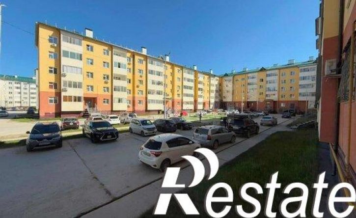 1-комн квартира Якутская улица, 2/16,  д. 2/16