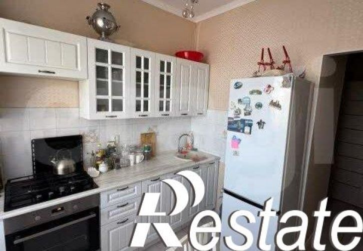 1-комн квартира улица Лермонтова, 60,  д. 60