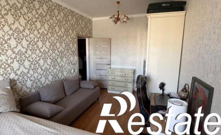 1-комн квартира улица Лермонтова, 60,  д. 60