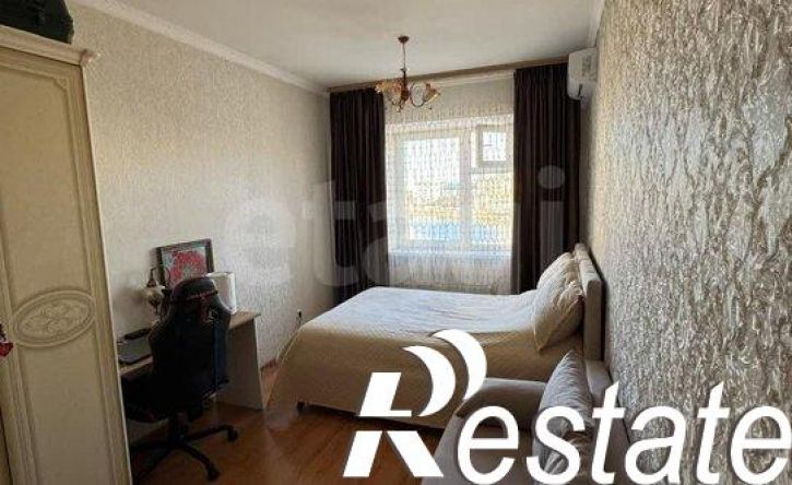 1-комн квартира улица Лермонтова, 60,  д. 60