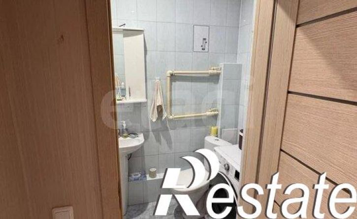 1-комн квартира улица Лермонтова, 60,  д. 60