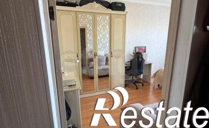 1-комн квартира улица Лермонтова, 60,  д. 60