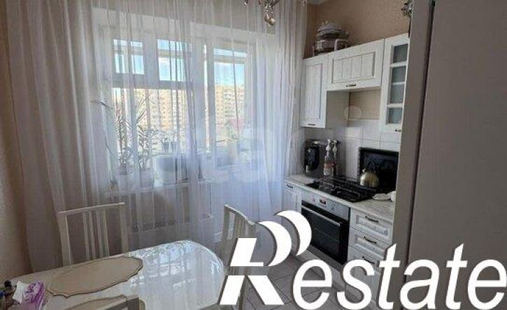 1-комн квартира улица Лермонтова, 60,  д. 60