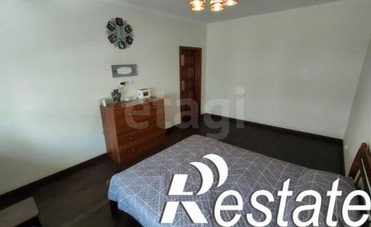 4-комн квартира Ново-Карьерная улица, 29,  д. 29