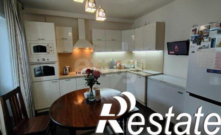 4-комн квартира Ново-Карьерная улица, 29,  д. 29