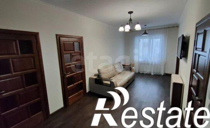 4-комн квартира Ново-Карьерная улица, 29,  д. 29