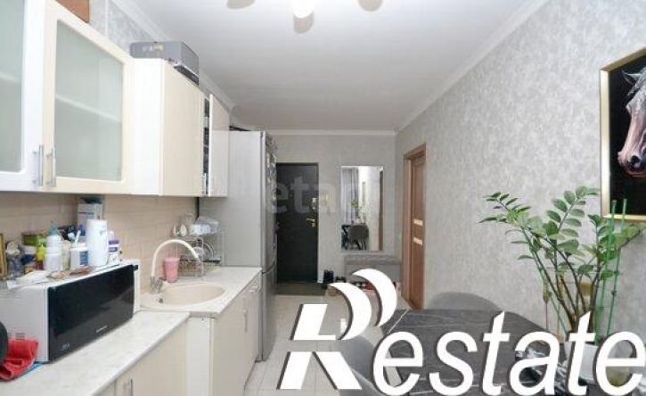 2-комн квартира улица Губина, 35/1,  д. 35/1