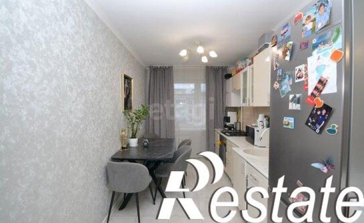2-комн квартира улица Губина, 35/1,  д. 35/1