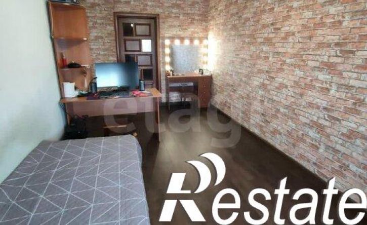4-комн квартира Ново-Карьерная улица, 29,  д. 29