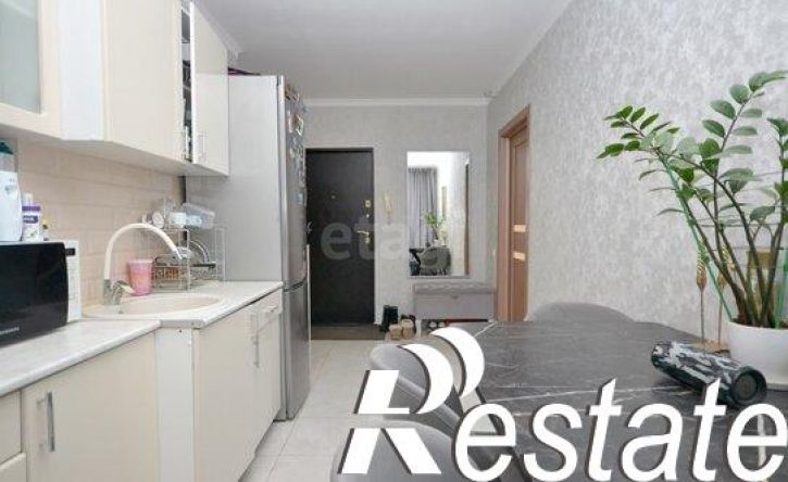 2-комн квартира улица Губина, 35/1,  д. 35/1