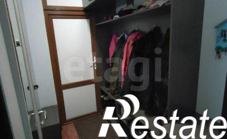 4-комн квартира Ново-Карьерная улица, 29,  д. 29