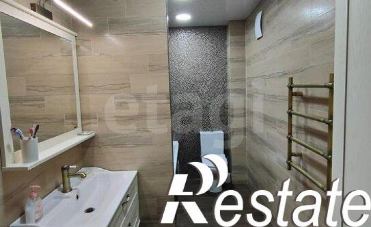 4-комн квартира Ново-Карьерная улица, 29,  д. 29