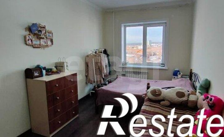 4-комн квартира Ново-Карьерная улица, 29,  д. 29