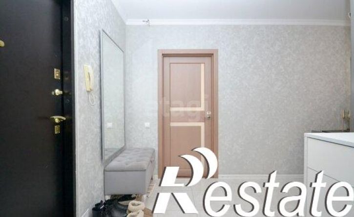 2-комн квартира улица Губина, 35/1,  д. 35/1