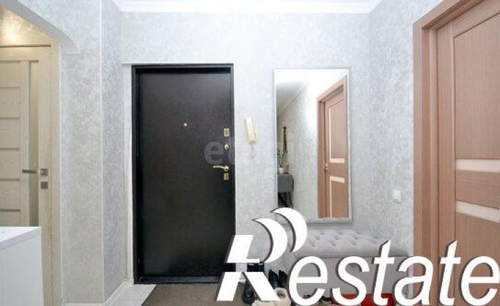 2-комн квартира улица Губина, 35/1,  д. 35/1