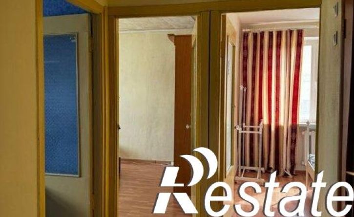 4-комн квартира улица Петровского, 27/2,  д. 27/2