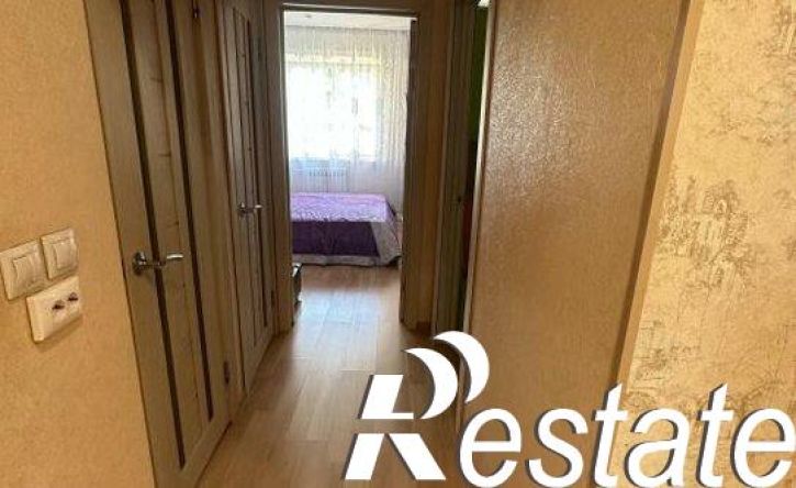3-комн квартира улица Билибина, 46 к3,  д. 46 к3