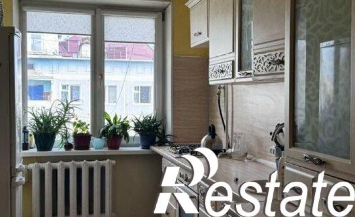 4-комн квартира улица Петровского, 27/2,  д. 27/2
