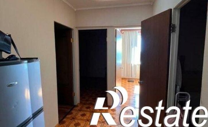 4-комн квартира улица Якова Потапова, 6,  д. 6
