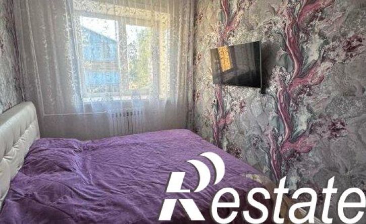 3-комн квартира улица Билибина, 46 к3,  д. 46 к3