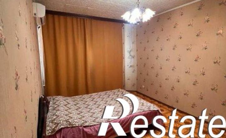 4-комн квартира улица Якова Потапова, 6,  д. 6