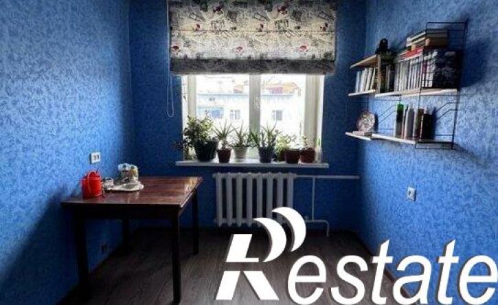 4-комн квартира улица Петровского, 27/2,  д. 27/2
