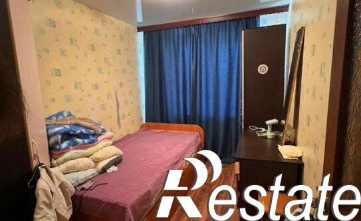 4-комн квартира улица Якова Потапова, 6,  д. 6