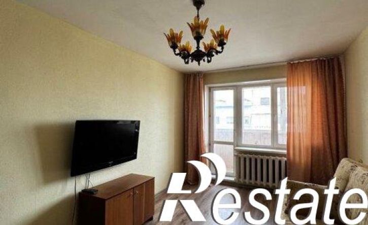 4-комн квартира улица Петровского, 27/2,  д. 27/2