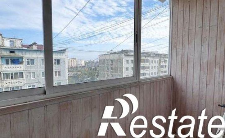 4-комн квартира улица Петровского, 27/2,  д. 27/2