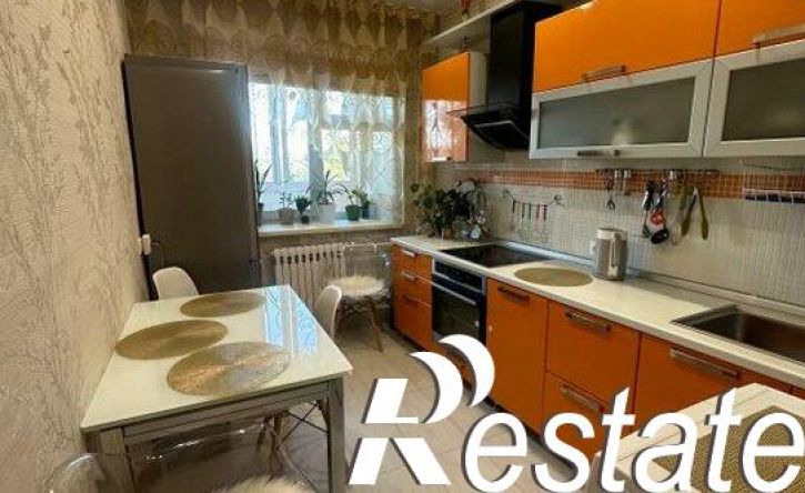 3-комн квартира улица Билибина, 46 к3,  д. 46 к3