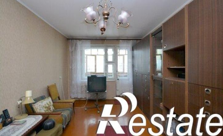 4-комн квартира улица Халтурина, 2,  д. 2