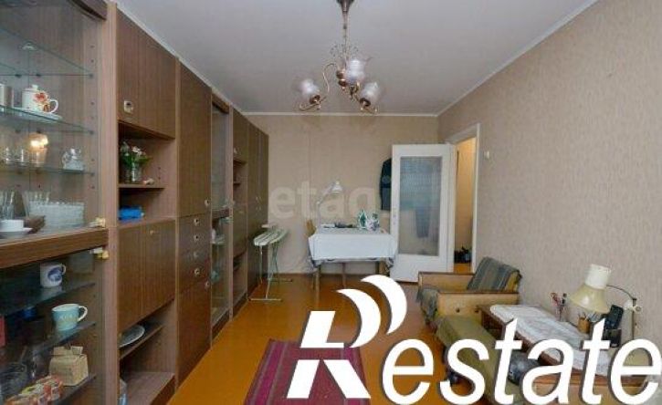 4-комн квартира улица Халтурина, 2,  д. 2