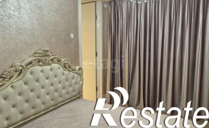 3-комн квартира улица Лермонтова, 98,  д. 98