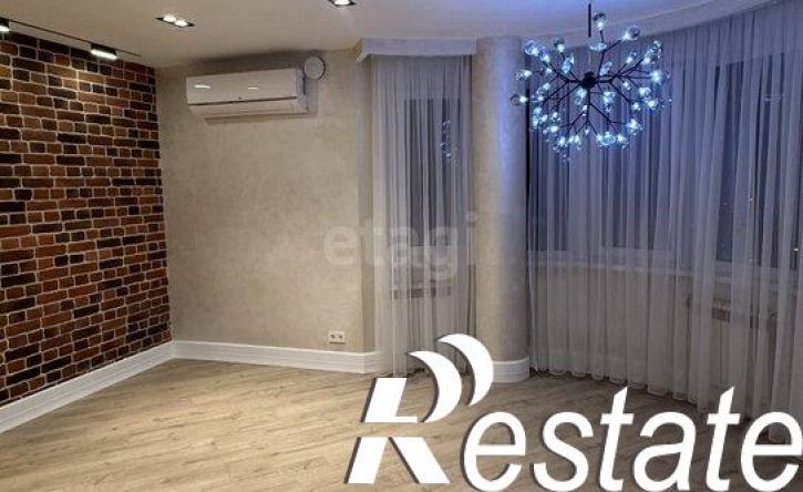 3-комн квартира улица Лермонтова, 98,  д. 98